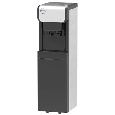 D19 Mains Connected Drain Free Water Cooler Cool/Cold With single carbon filter D19 Mains Connected Drain Free Water Cooler Cool/Cold With single carbon filter