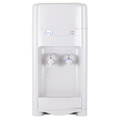 SD5H Bench Top Mains Pressure Drain Free - Cool And Hot With Filter SD5H Bench Top Mains Pressure Drain Free - Cool And Hot With Filter