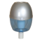 B26 White with self-fill filter bottle